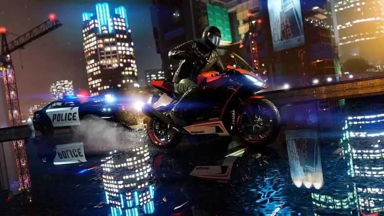 Guides / How GTA Online Changed the Way We Think About Live Service Games