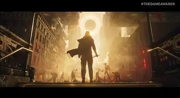 Control: Resonant revealed, releases in 2026