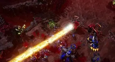 Stormgate's Offline Update Goes Live, Patch Notes Reveal Additional Performance Improvements and Quality of Life Features