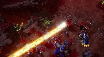Stormgate's Offline Update Goes Live, Patch Notes Reveal Additional Performance Improvements and Quality of Life Features