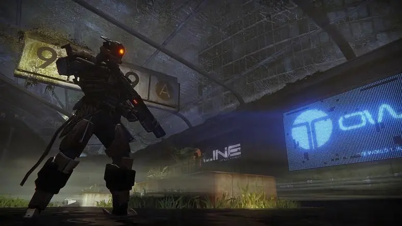 New Destiny screenshots released