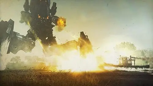 Sony announces The Resistance Collection
