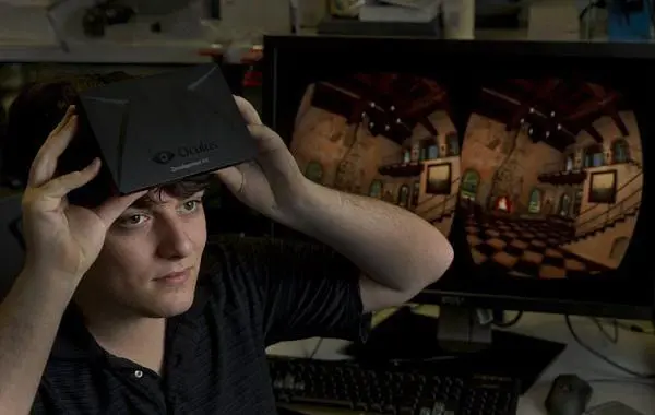Oculus Rift VR headset to have special announcement at Game Awards 2015
