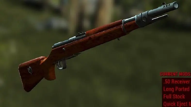 Fallout 4 Mods