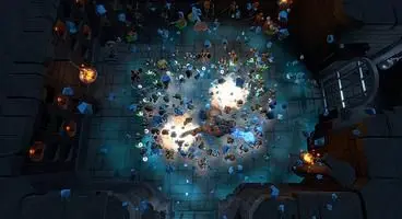 Britain's 'Credit Crunch' Financial Crisis Likely Slowed MetaMorph's Eventual Release