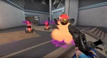 Valorant's Limited-Time Escalation Mode Goes Live Tomorrow
