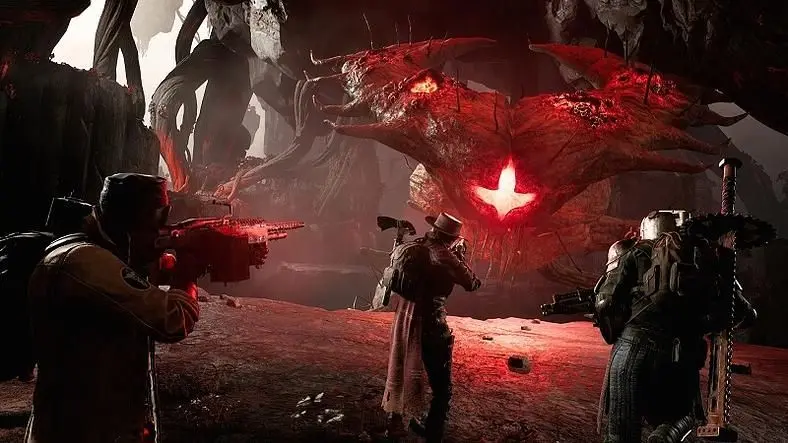 All Remnant 2 Archetypes Classes Covered