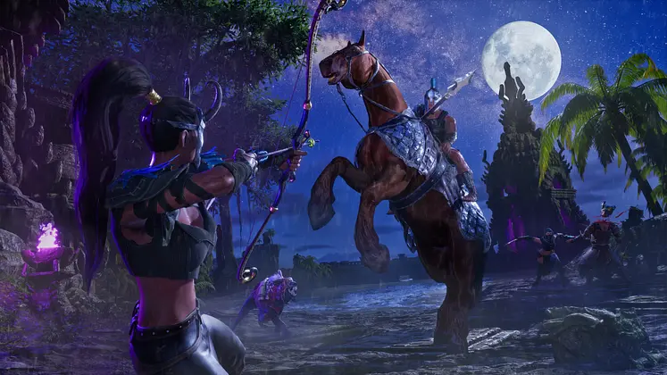 Conan Exiles Enhanced Release Date (Confirmed May 5, 2026) - Platforms, Pre-Orders & Trailers