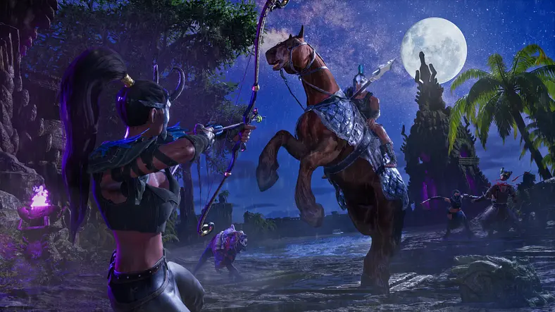 Guides / Enhanced Release Date (Confirmed May 5, 2026) - Platforms, Pre-Orders & Trailers