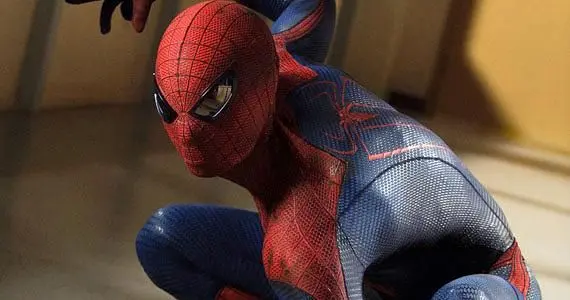 The Amazing Spider-Man details revealed, trailer coming this Saturday
