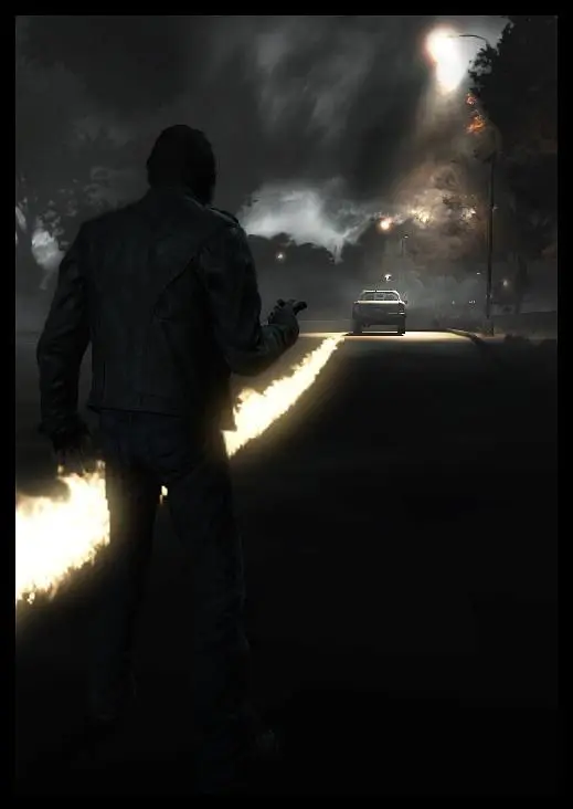 Alone in the Dark Developer Diary #2