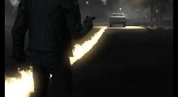 Alone in the Dark Developer Diary #2