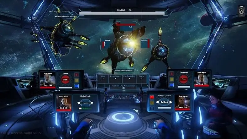 Into the Stars gets March 4th release date