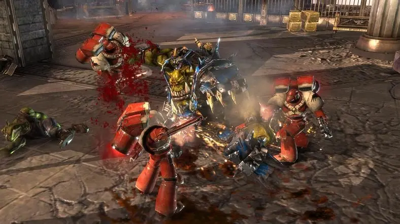 SEGA Says Make War Not Love On Febuary 16th in association with Creative Assembly, Relic Entertainment and Amplitude Studios
