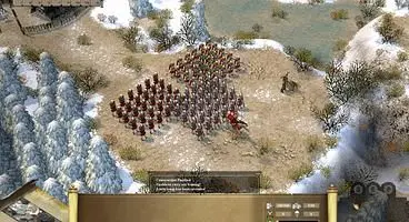 Commandos 2 and Praetorians HD Remasters Coming January