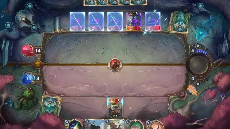 Legends of Runeterra Patch Notes - Update 0.9.0