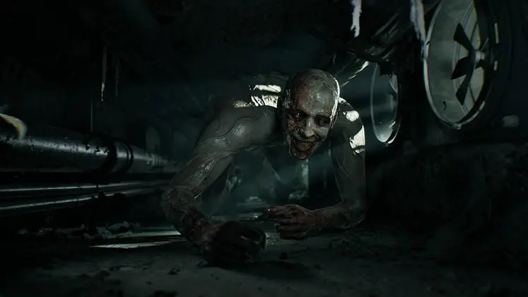 ILL Release Date (Confirmed 2027) - Platforms, Pre-Orders, Trailers & More