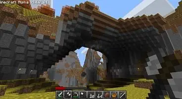 Minecraft XBLA will feature beta