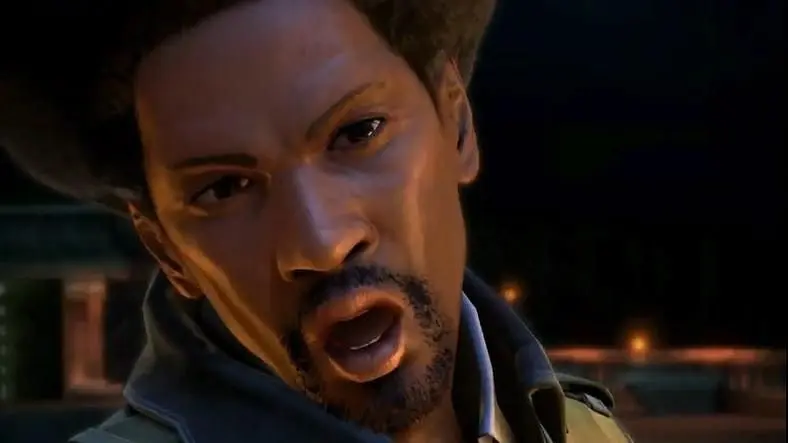Bioware: "You can put a J in front of it, but Final Fantasy 13 isn't an RPG"
