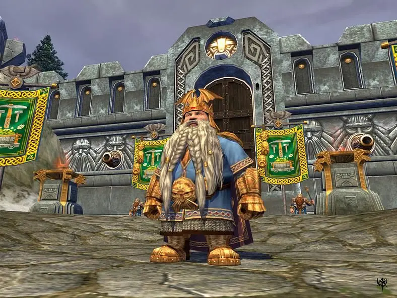 Mythic Entertainment announces "Call to Arms" Expansion Pack for Warhammer Online