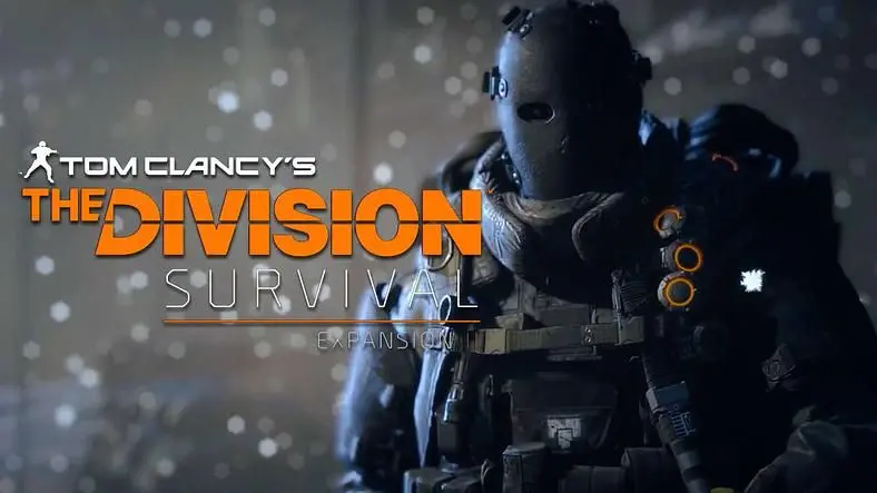 Second Expansion for Tom Clancy’s The Division, Survival Arrives Tomorrow