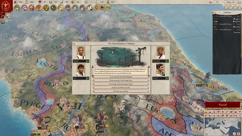 Unto Rome what is of Rome, unto Caesar what is of Caesar