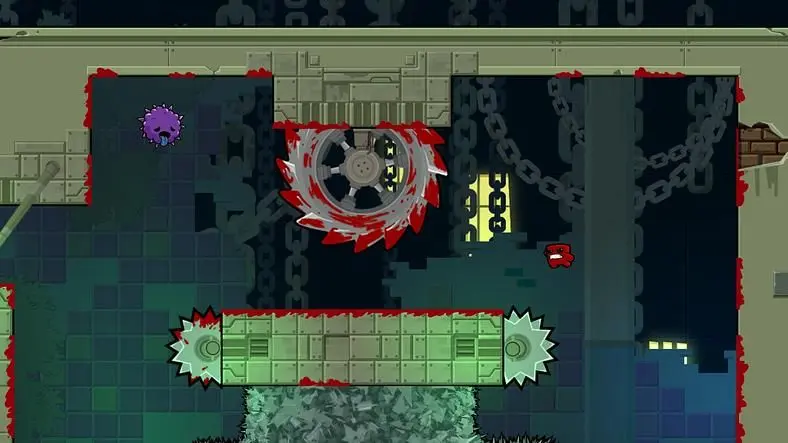 Super Meat Boy Forever Developer Talks About Epic Store Exclusive Deal, "total no-brainer"
