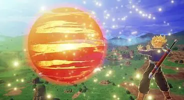 Dragon Ball Z: Kakarot Gets Release Date, Pre-orders Now Live