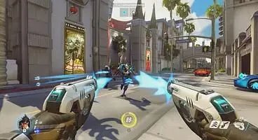 Overwatch Server Error - Server Closed Due to Unexpected Error Meaning