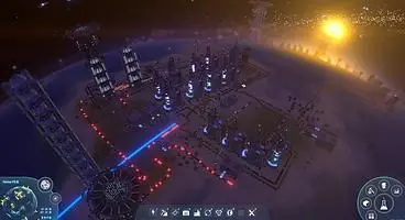 Dyson Sphere Program Patch Notes - Update 0.6.16.5759 Adds Rebindable Keys and More