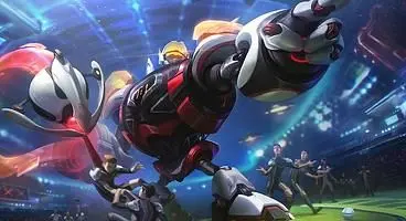 League of Legends Patch 12.17 Notes - Release Date, Zenith Games Skins, and More