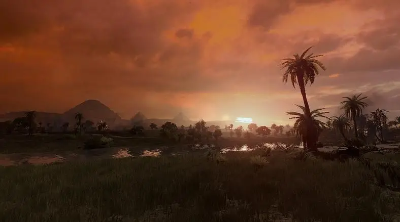 Will Total War: Pharaoh feature co-op and multiplayer?