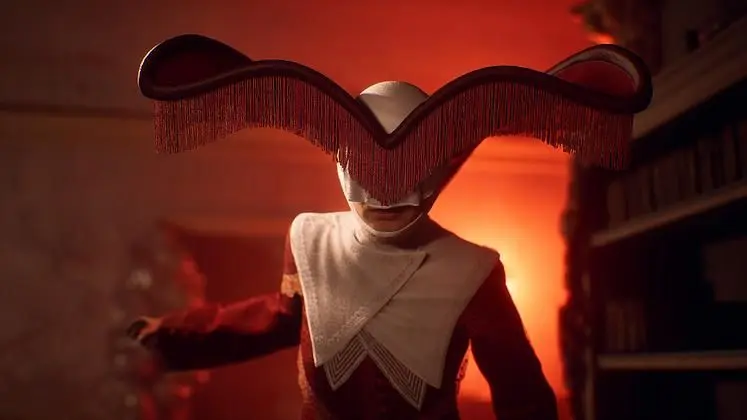 Remothered: Red Nun's Legacy Release Date, Gameplay, Platforms & More - Latest News 