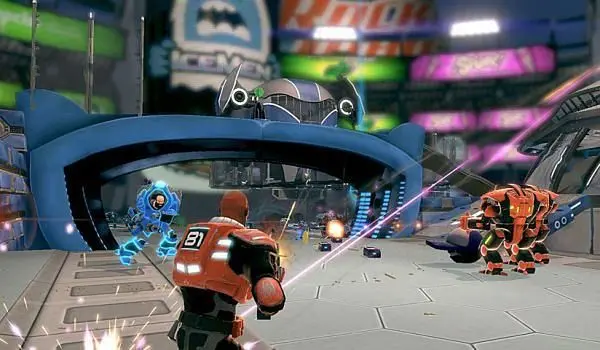 Monday Night Combat PC delayed a week