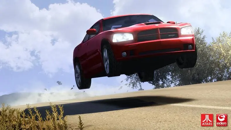 Strategy Informer talks about Test Drive Unlimited 2 with Eden Studios' Alain Jarniou.
