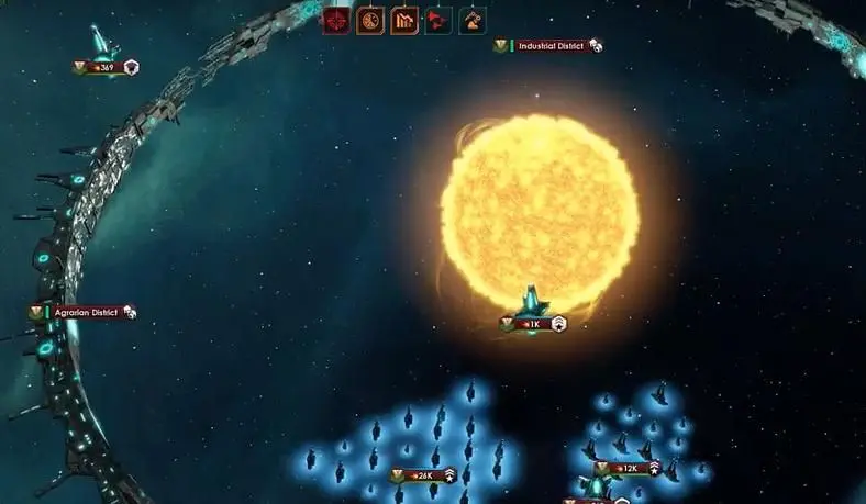 Stellaris director says he is not surprised about criticism related to mid-game, promises big changes