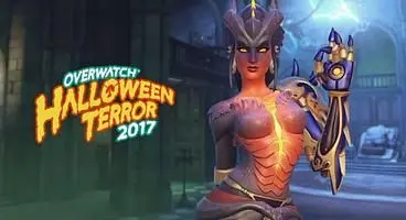 The Overwatch Halloween Terror Event Kicks Off Today And Could Contain The Best Skin Yet