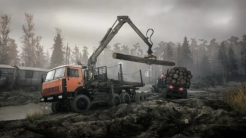 Spintires: MudRunner Is A Tough, But Rewarding Ride