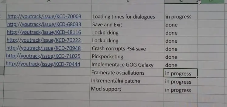 Save and Exit and Lockpicking Fixes Confirmed For Next Kingdom Come: Deliverance Patch