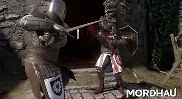 Mordhau Not Getting XP - Why am I Not Getting XP and Gold?