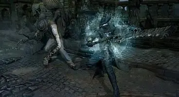 George R.R. Martin working on Game Of Thrones Game With From Software
