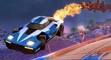 Rocket League Goes Free-to-Play Later This Summer, Will No Longer Be Purchasable on Steam
