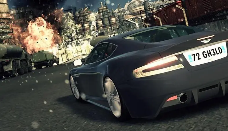 A History of James Bond in Video Games: 2001-2026