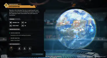 Planets