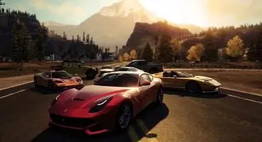 Report: Forza Horizon 2 in development by Playground