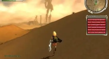 GW offers a fine balance between PvP and PvE gameplay, allowing all sorts of players to fully enjoy the game.
