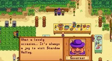 Co-op farming RPG Stardew Valley coming soon, according to Steam