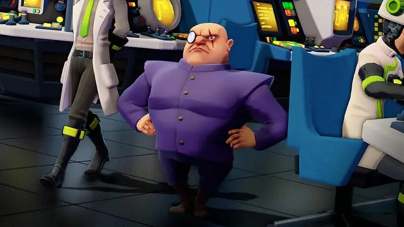 Evil Genius 2 System Requirements - Minimum and Recommended System Specifications