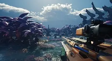The Cycle: Frontier Console Release - Has YAGER said anything about PS5 or Xbox?