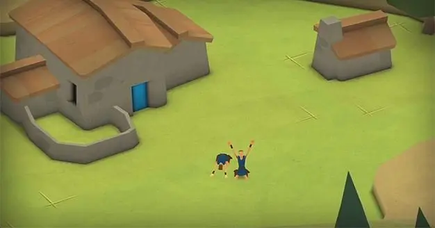 Early release of Godus 'fundamentally boring', has changed "so radically"